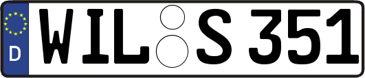 WIL-S351
