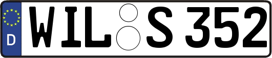 WIL-S352