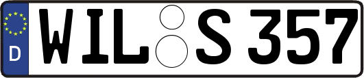 WIL-S357