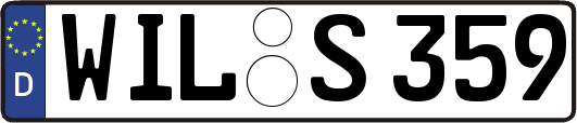 WIL-S359