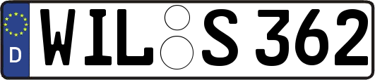 WIL-S362