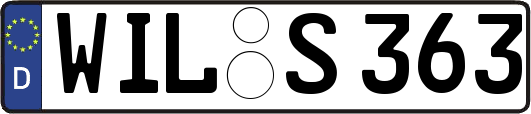 WIL-S363