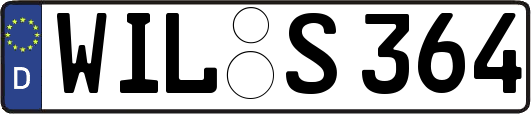 WIL-S364