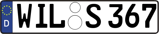 WIL-S367
