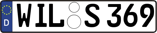 WIL-S369