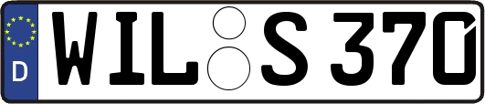 WIL-S370