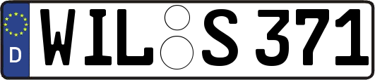 WIL-S371