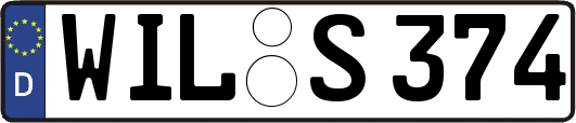 WIL-S374