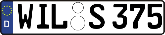 WIL-S375