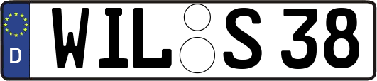 WIL-S38