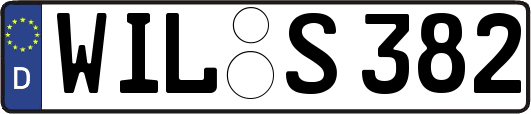 WIL-S382