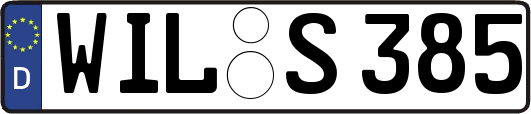 WIL-S385