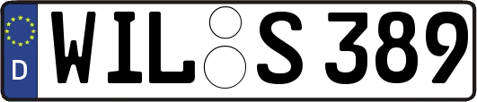 WIL-S389