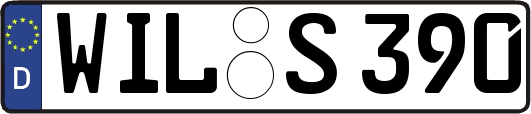 WIL-S390