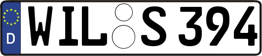 WIL-S394