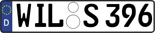 WIL-S396
