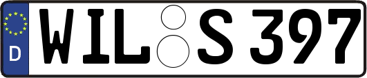 WIL-S397