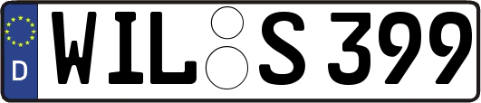 WIL-S399