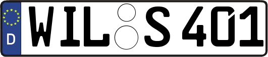 WIL-S401