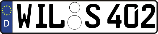 WIL-S402
