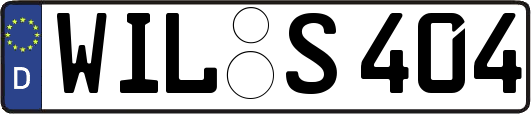 WIL-S404