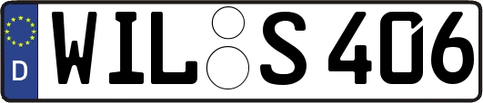 WIL-S406