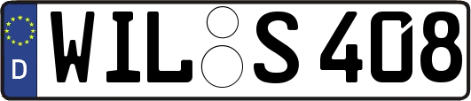 WIL-S408