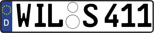 WIL-S411