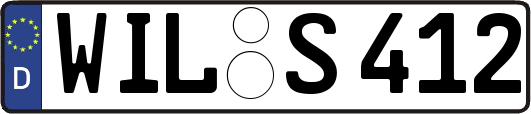 WIL-S412