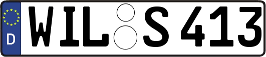 WIL-S413
