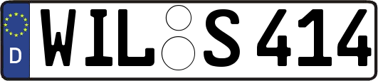 WIL-S414