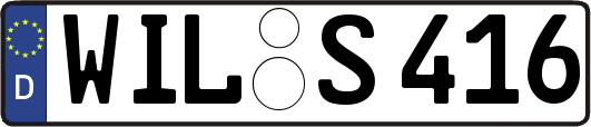 WIL-S416