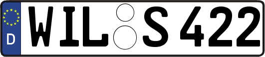 WIL-S422
