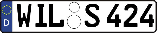 WIL-S424