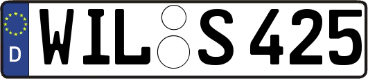 WIL-S425