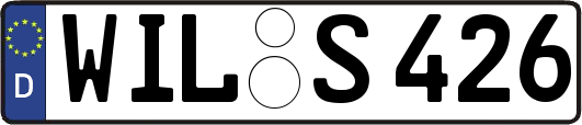WIL-S426