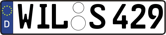 WIL-S429