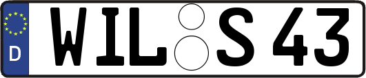 WIL-S43