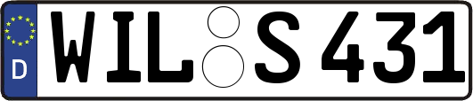 WIL-S431
