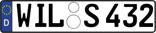 WIL-S432