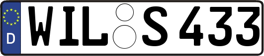 WIL-S433