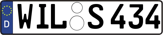 WIL-S434