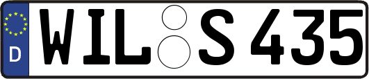 WIL-S435