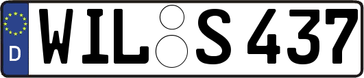 WIL-S437