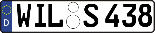 WIL-S438