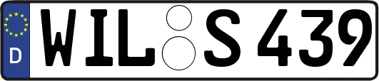 WIL-S439