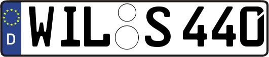 WIL-S440