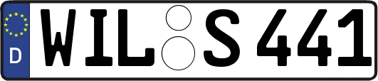 WIL-S441