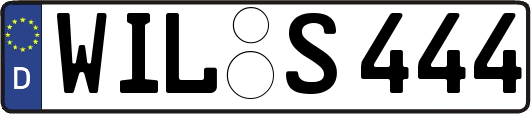 WIL-S444