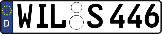 WIL-S446